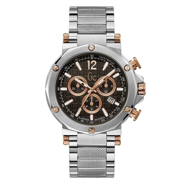 ✅Ori Guess Collection Gc Y53005G2Mf Original Diskon