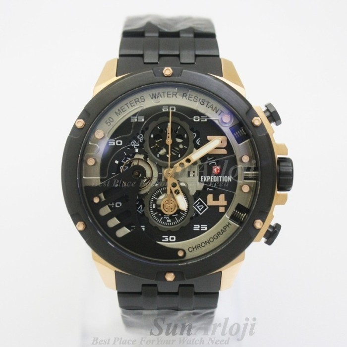 [New] Expedition E6700Mcb Terbatas