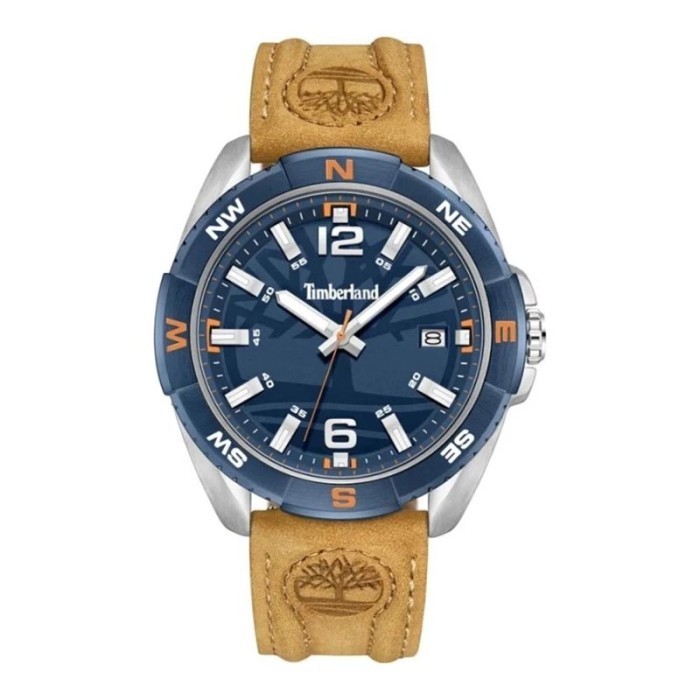✅Ori Jam Tangan Timberland Original Tbl.Tdwgb2202110 Jam Tangan Pria La Kl Limited