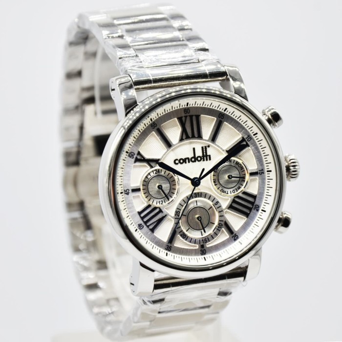 ✅Ori Condotti Cn1077-S02-S02 Diskon