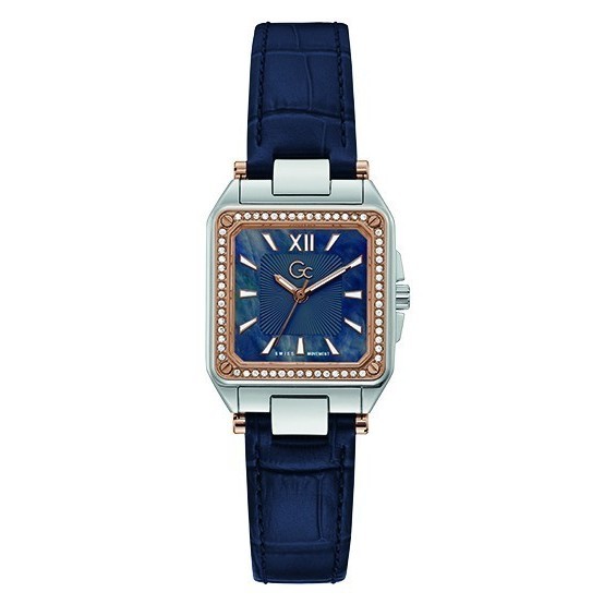 ✨Baru Jam Tangan Gc Y85004L7Mf Guess Collection Original Garansi 2 Tahun Terbaru