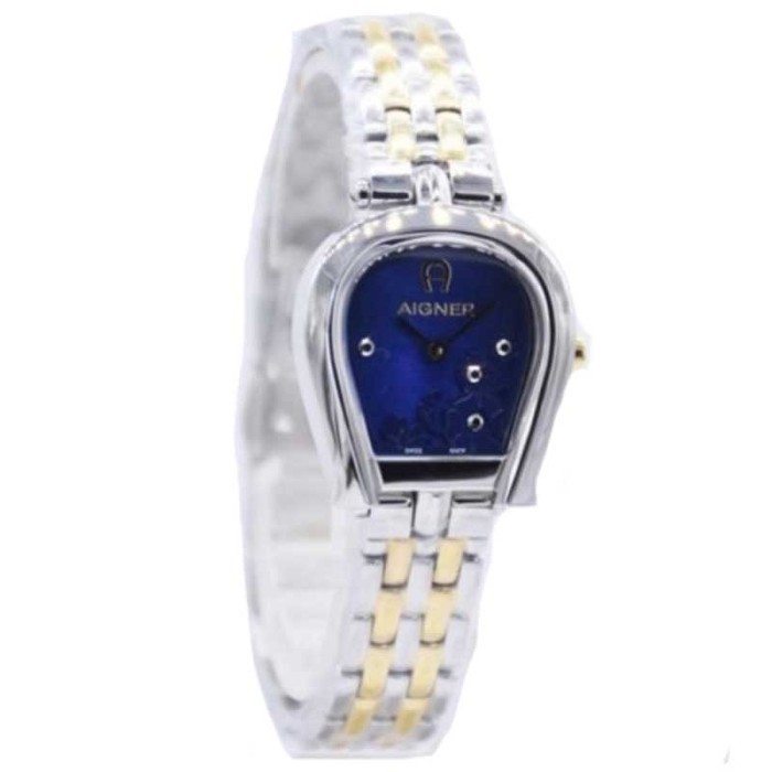 ✨Baru Jam Tangan Aigner Arwlg2151304 Aigner Original 2151304 Jam Wanita La Limited