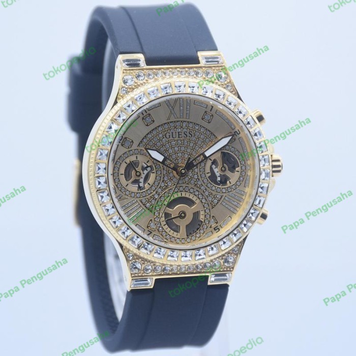 ✨Baru Jam Tangan Guess Gw0257L1 Wanita Original Garansi Resmi Limited