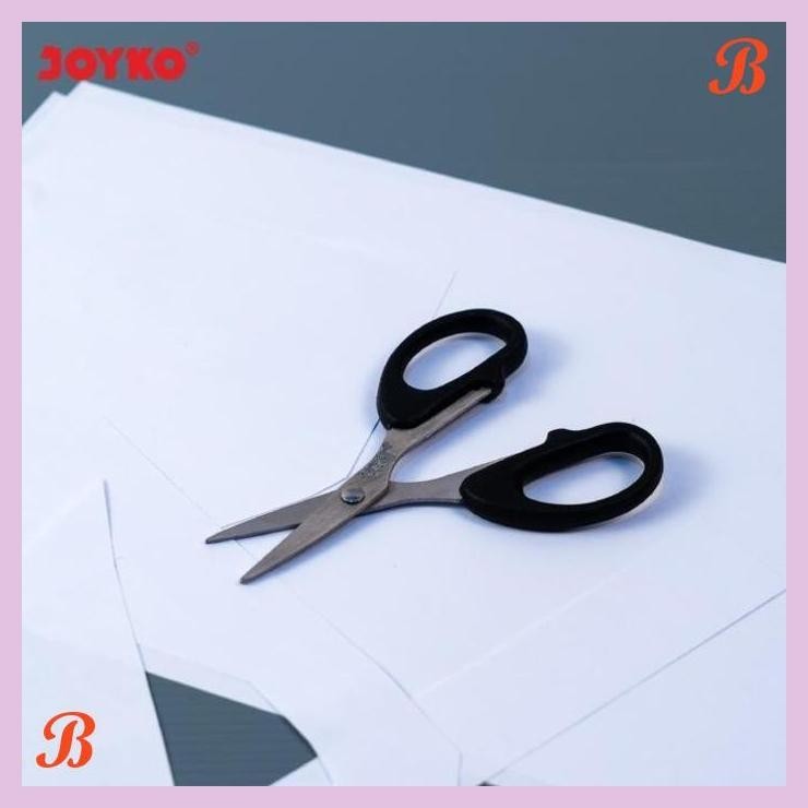 

| KG | JOYKO SCISSOR SC-828 GUNTING JOYKO SC-828