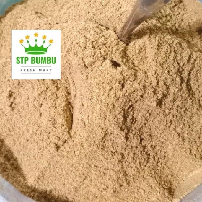 

Termurah Rempah Rendang Bubuk Halus Kering Asli