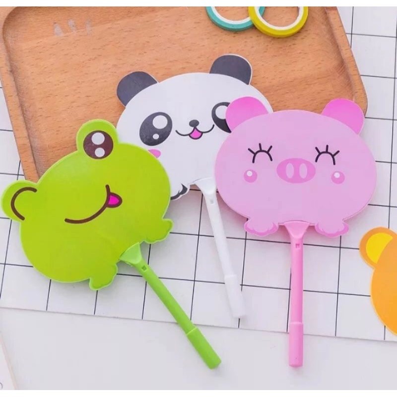 

{COD} PULPEN LUCU | PULPEN KIPAS | PULPEN IMUT | PULPEN BAGUS