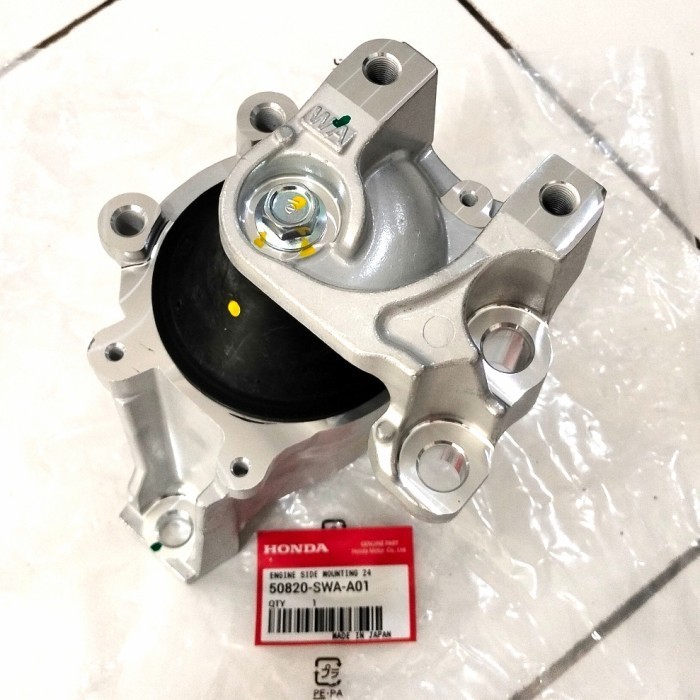 Engine Mounting Kanan CRV Gen 3 2400cc Original OEM