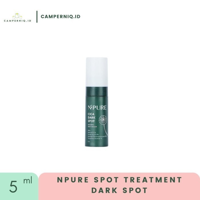NPURE SPOT TREATMENT DARK SPOT