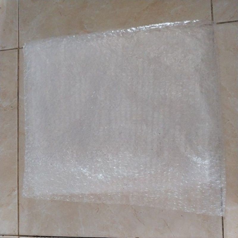 

TAMBAHAN PACKING BUBBLE WARP EXTRA