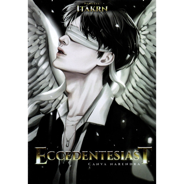 Novel BZ - ECCEDENTESIAST