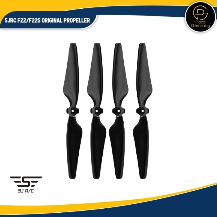 READY SJRC F22/F22S ORIGINAL PROPELLER