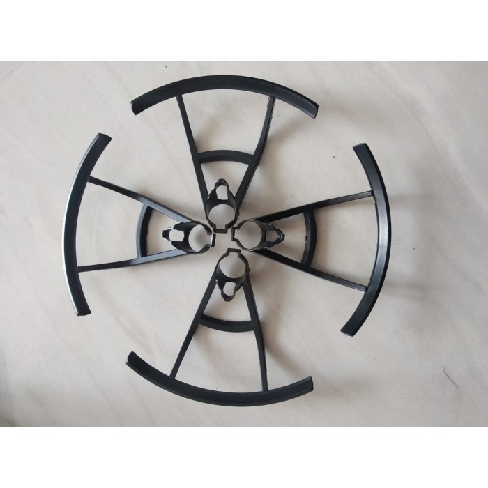 READY propeller guard drone Apex GD-145B