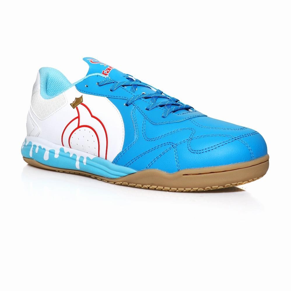 Big Sale Ortuseight Sepatu Futsal Jogosala X Tango Size Ukuran Vanilla Delight Murah