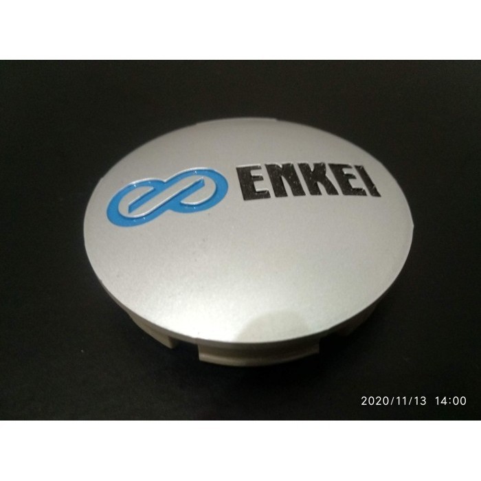 CENTER DOP ENKEI KIJANG KAPSUL ORIGINAL