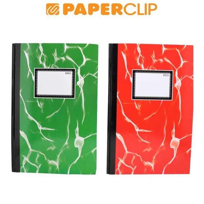 

Promo Buku Folio Kiky 300 Lembar