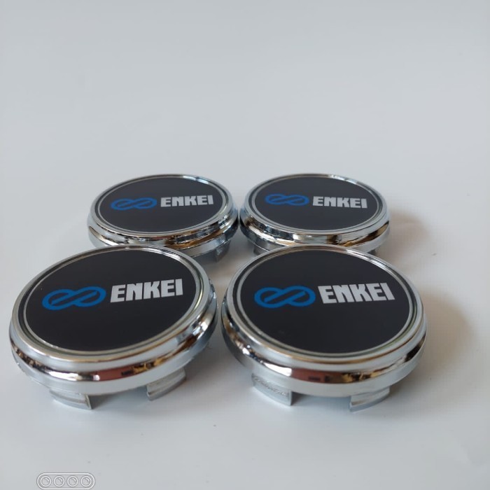 DOP RODA TUTUP VELG TUTUP DOP RODA VARIASI ENKEI DATAR