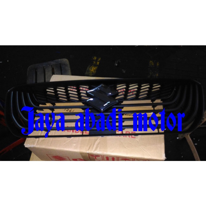 [Ori] Grill Atas Ertiga Dreza Original Sgp Terbatas