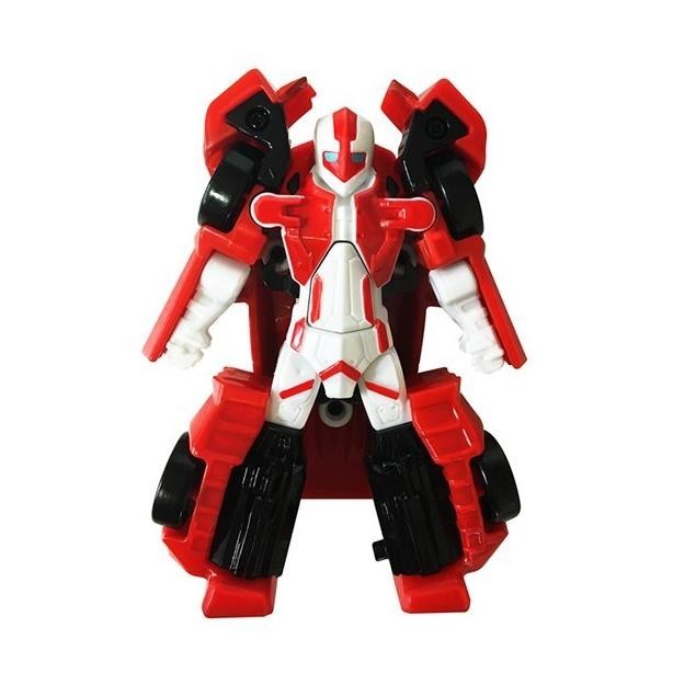 TOBOT ALTHON MINI ALPHA - ORIGINAL ajiminfujiatiberkah