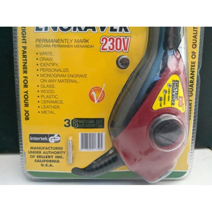 

[Baru] Sellery Alat Ukir Pahat Elektrik Berkualitas