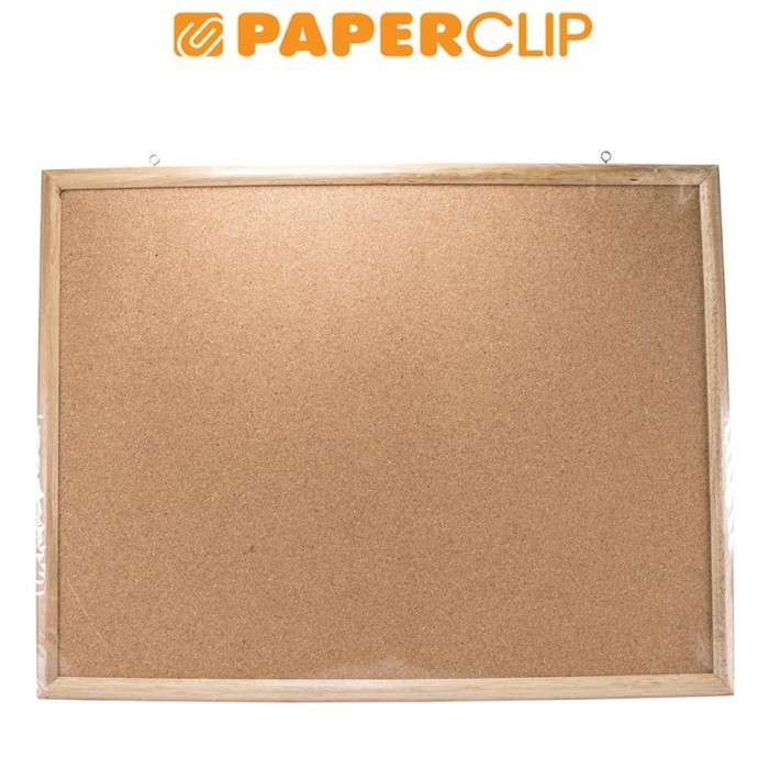 

[Baru] Soft Board Uk.67X52Cm Limited