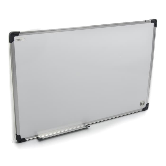 

[Baru] Odi Whiteboard Aluminium Frame Magnet 60 X 90 Cm Terbaru