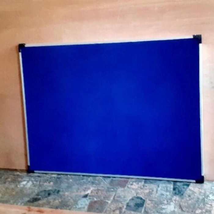 

[Baru] Softboard 60X90 Diskon