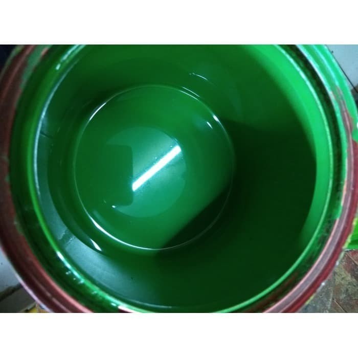 

[Baru] Cat Sablon Parasit/Taslan Royalnil Emerald Green Rn 65 Terbaru