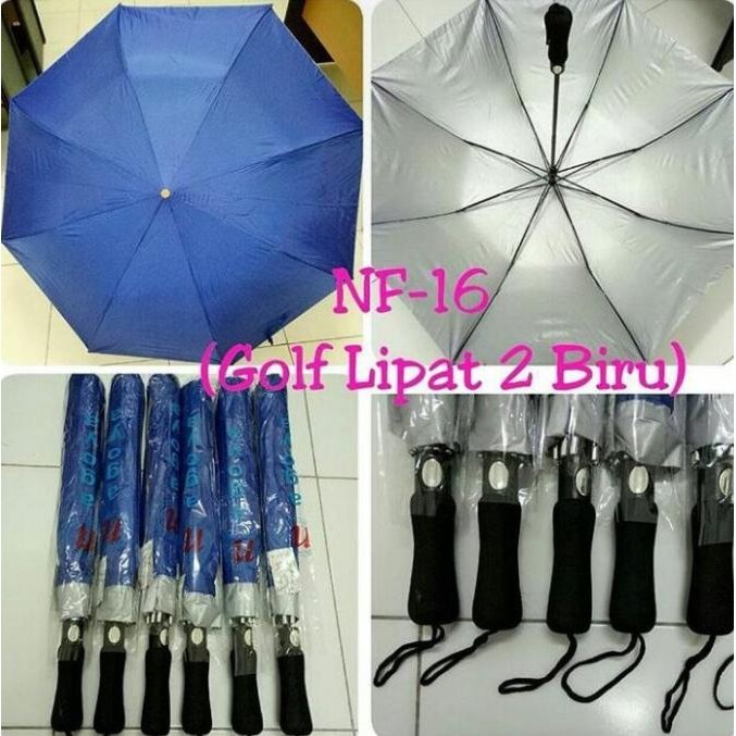 payung besar/payung otomatis/ payung lipat golf