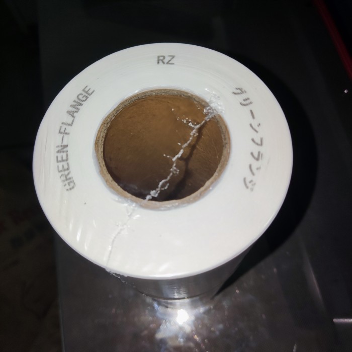 

[Baru] Kertas Master Tipe Rz/Ez B4 Terbatas