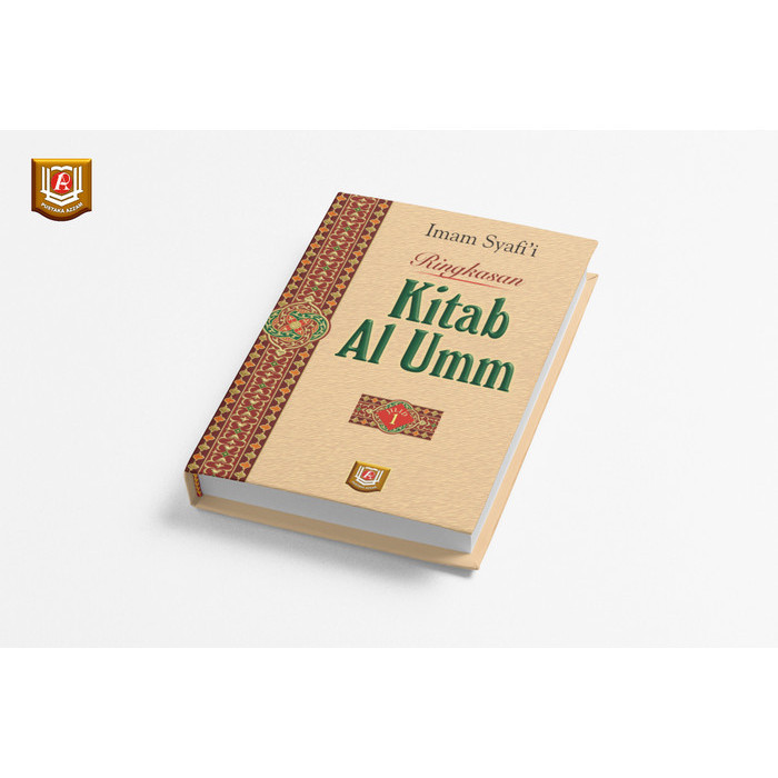 

[Baru] Ringkasan Kitab Al Umm 1 Set 3 Jilid Terbatas