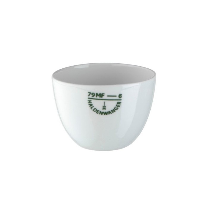 

[Baru] Haldenwanger 79Mf/3 Crucible Medium Form 110 Ml Terbatas