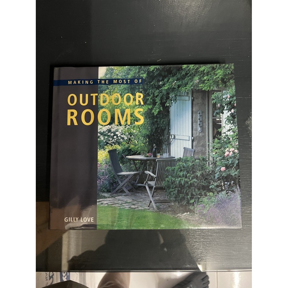 

[Baru] Making The Most Of Outdoor Rooms Berkualitas