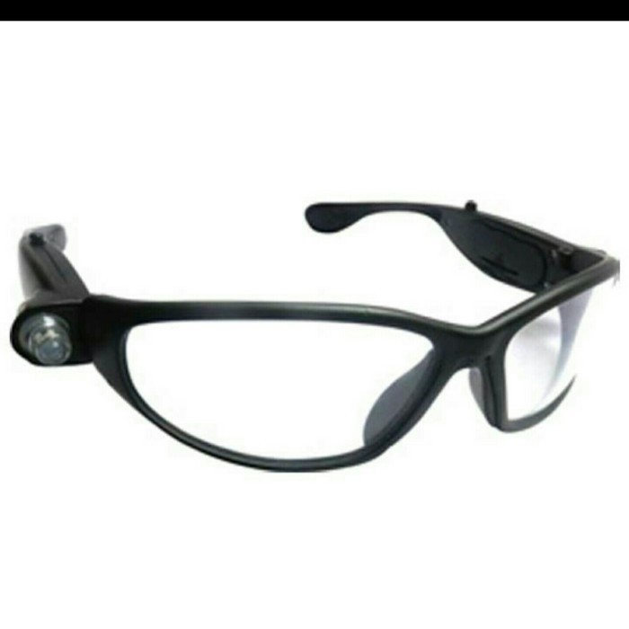 

[Baru] Krisbow Spectacle With Led Light Srep114 10119712 Limited