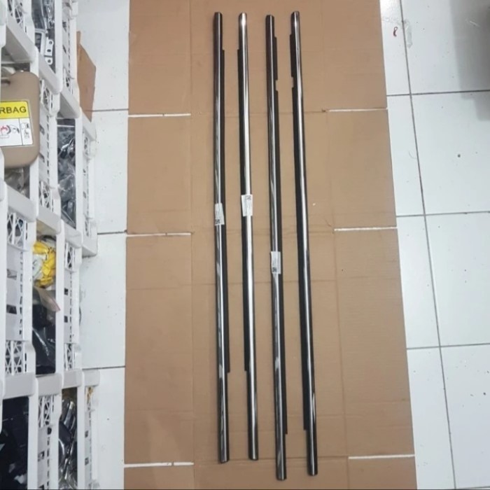 [New Ori] Pelipit Kaca Toyota Avanza Veloz 2022 Up Terbatas