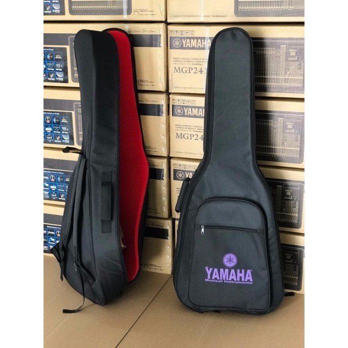 [COD] Tas Gitar Universal  Gigbag Gitar  Limited