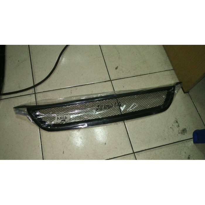 [New] Grill All New Corolla 1.6 Terbatas