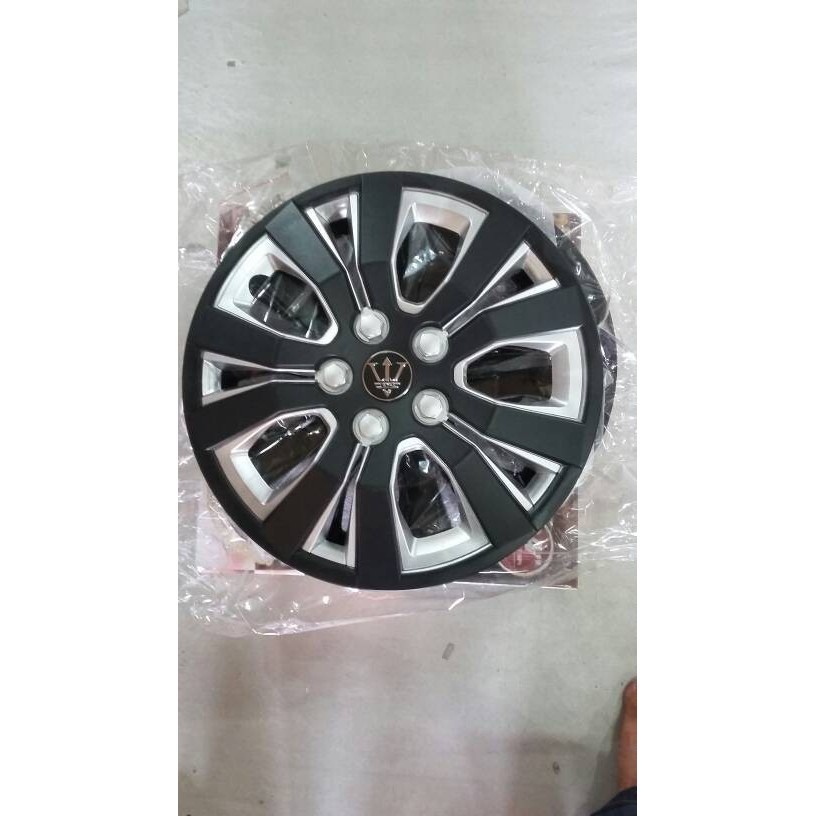 [New] Dop Velg Ukuran Ring 14 Universal Terbaru