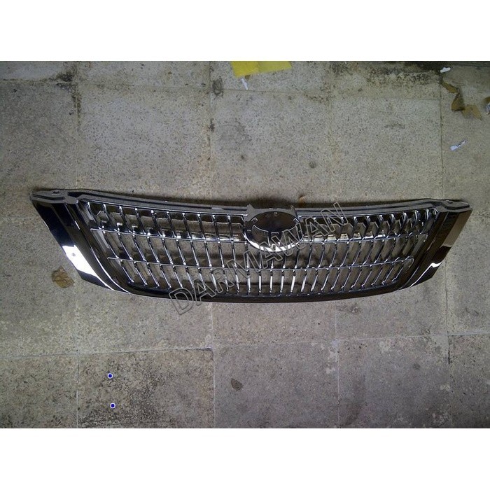 [New Ori] Grill Innova 2005-2006 Model Camry Terbatas