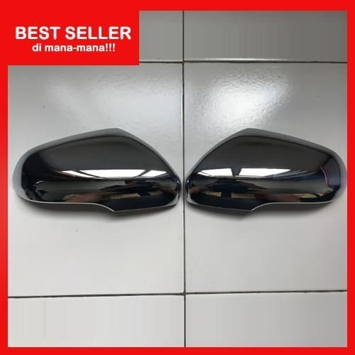 [Original] Cover Spion / Mirror Cover Wuling Cortez Limited