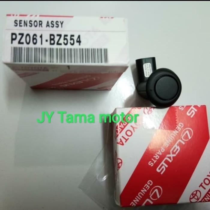 ✅Baru Sensor Mundur Sensor Parkir Avanza Xenia Veloz 2012 Up Original Terbatas