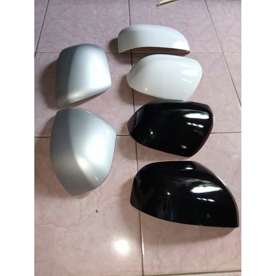 [Original] Cover-Tutup Plus Kaca Spion Mobil All New Avanza-Ayla-Xenia-Agya Limited