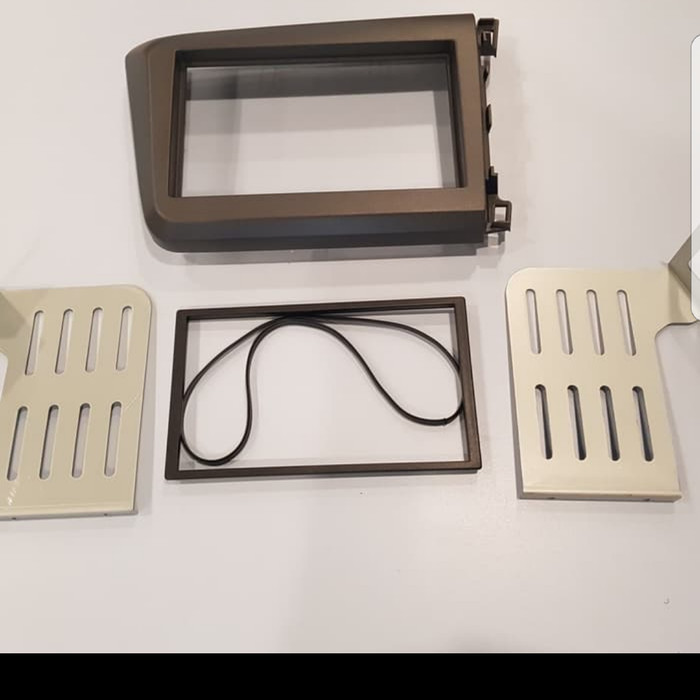 [Original] Frame Panel Honda Civic 2012 Up Frame Civic Terbatas