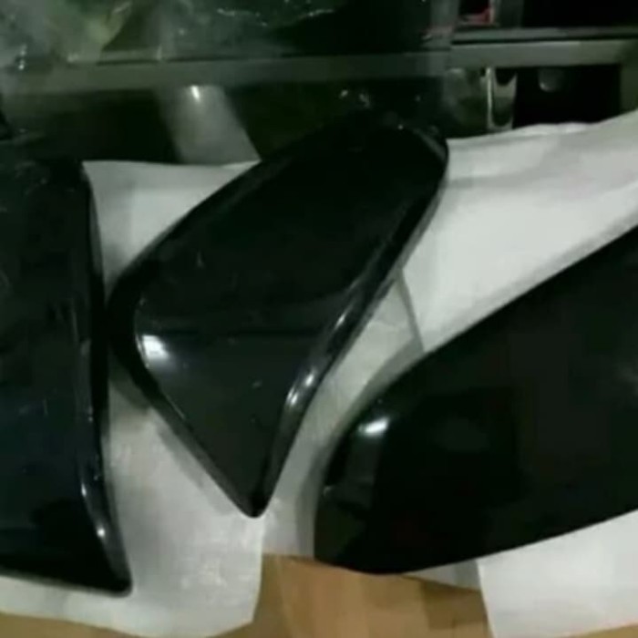 [Original] Cover Spion Mobil Innova Reborn Original Tahun 2016 2017 2018 10 Diskon