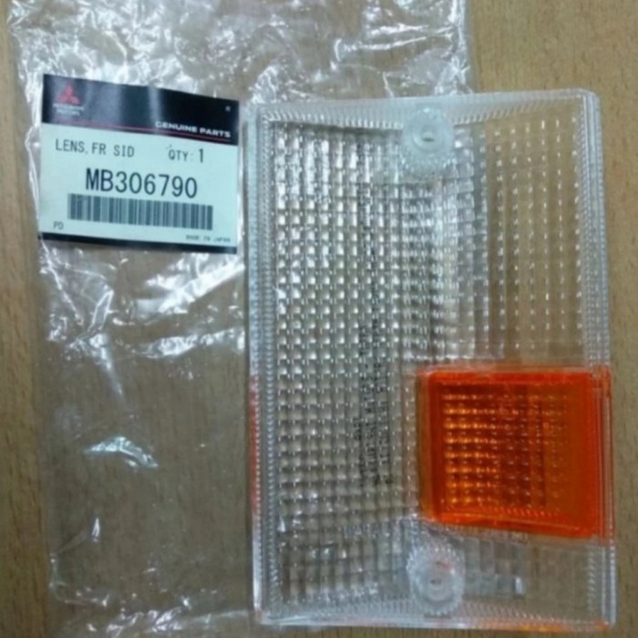 [Original] Mika Lampu Sen Depan Kiri  Kanan L300 Original Asli Mitsubishi Terbaru