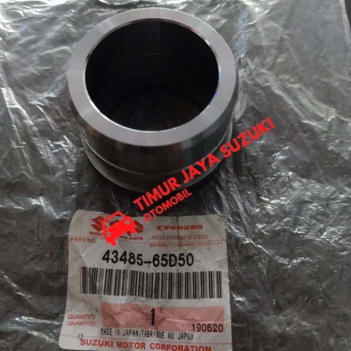 ✅COD Cones  Com  Bearing Escudo 2.0 Abs Asli Sgp Terbaru