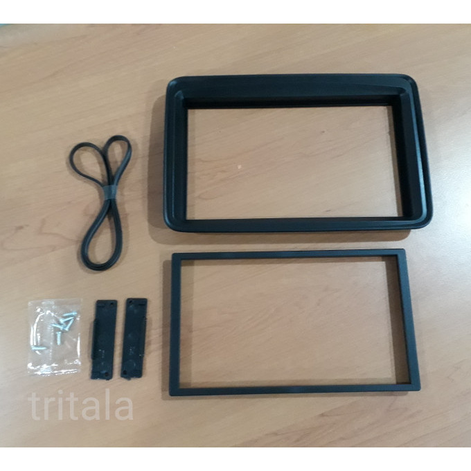 [Original] Frame Panel Lis Tape Honda Hrv Berkualitas