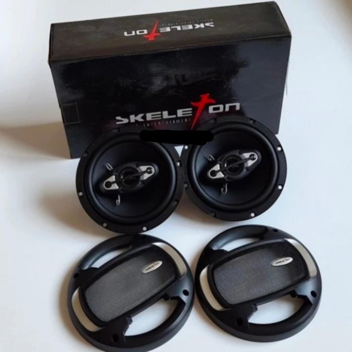 ✅Baru Speker Pintu Mobil All New Innova 2016 Speaker 6.5 Inch Diskon