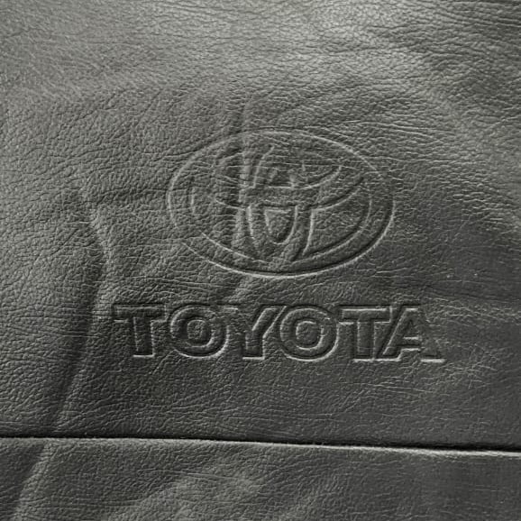 ✅Baru Sarung Jok Mobil Daihatsu Xenia 2014 Oscar Hitam Berkualitas