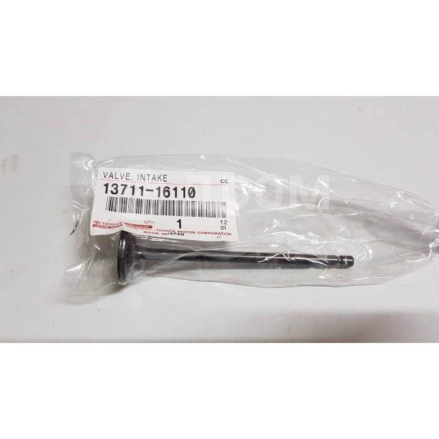 ✅New Ori Klep Minyak 13711-16110 Ori 4Age 20V Diskon