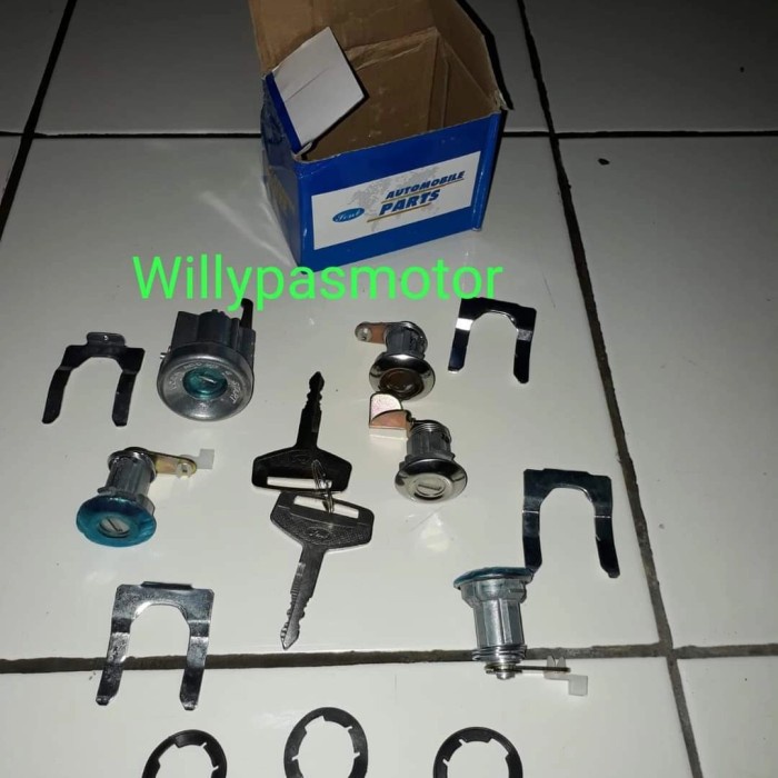 ✅New Ori Kunci Kontak Set Taft Gt-Rocky-Hiline Berkualitas